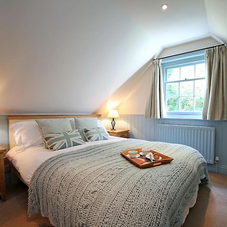 Sawmill Cottage Royal Tunbridge Wells Dış mekan fotoğraf