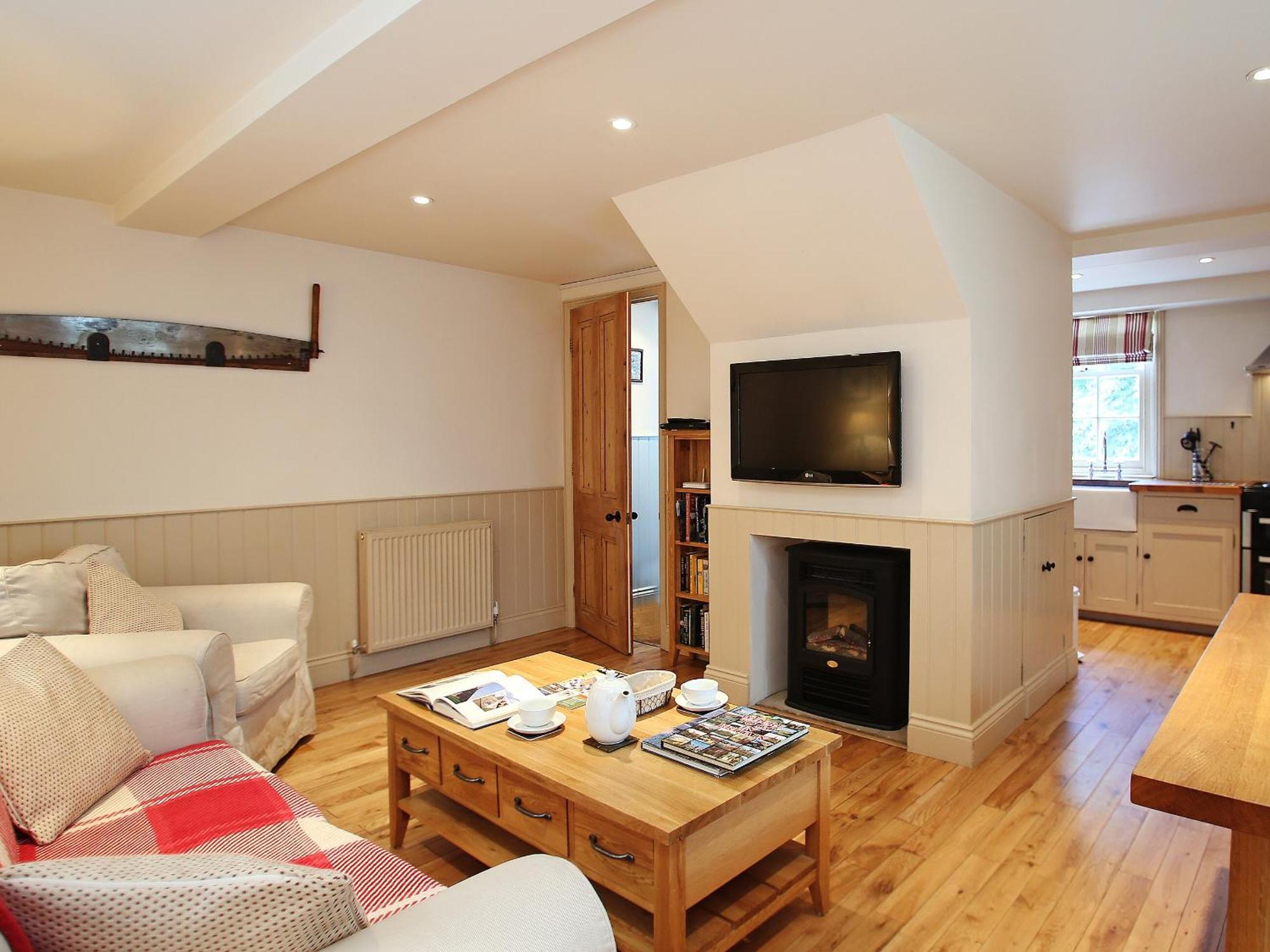 Sawmill Cottage Royal Tunbridge Wells Dış mekan fotoğraf