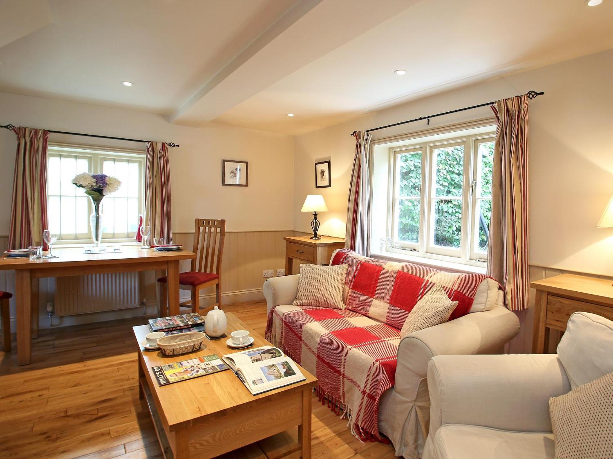 Sawmill Cottage Royal Tunbridge Wells Dış mekan fotoğraf