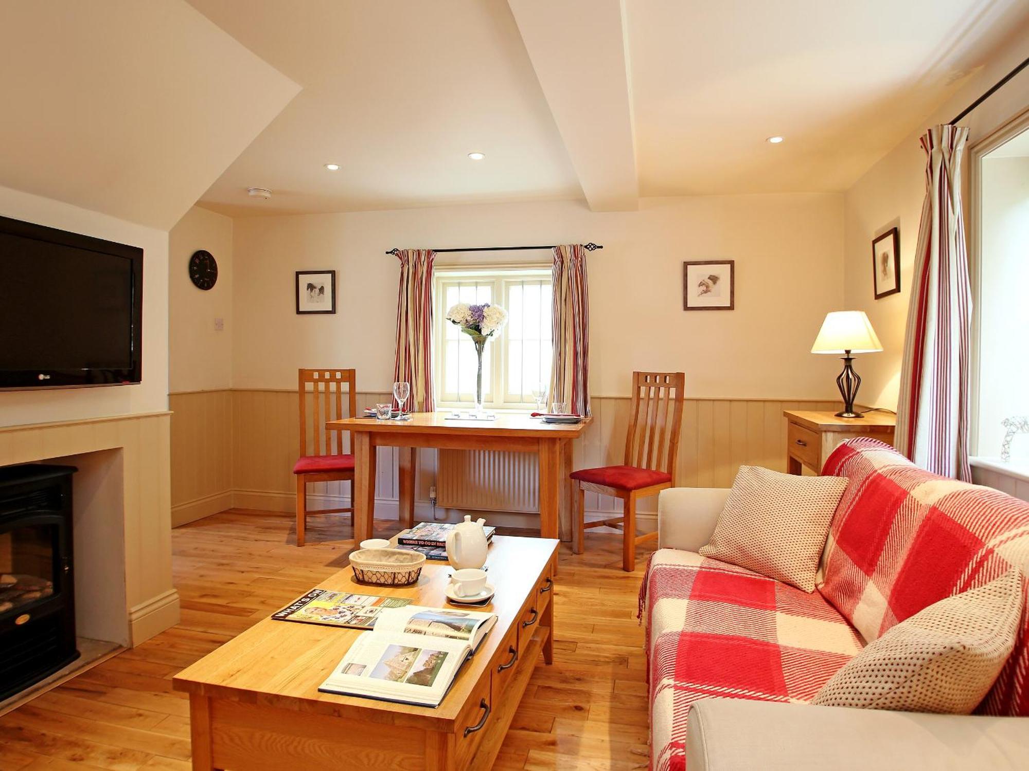 Sawmill Cottage Royal Tunbridge Wells Dış mekan fotoğraf