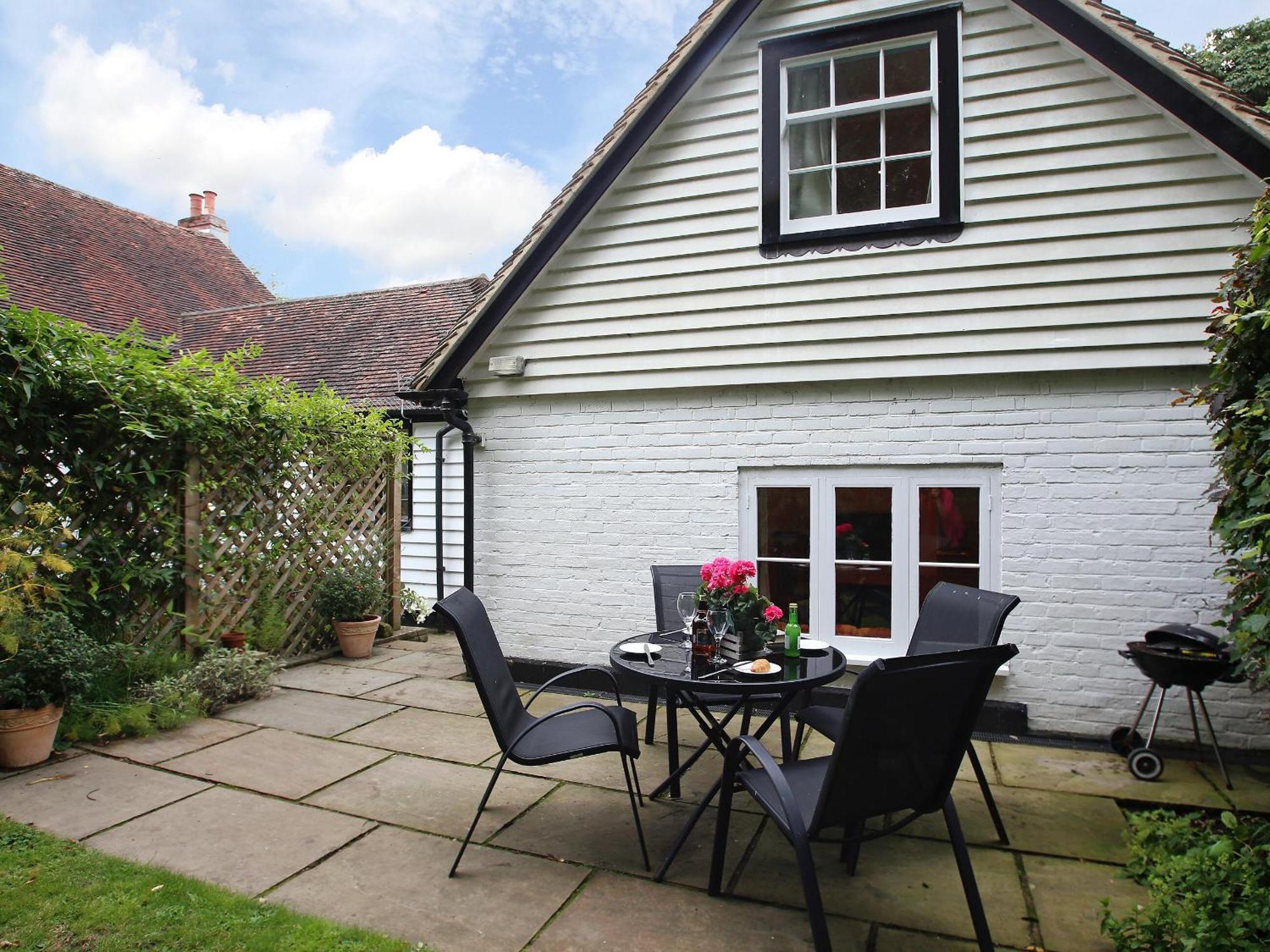 Sawmill Cottage Royal Tunbridge Wells Dış mekan fotoğraf