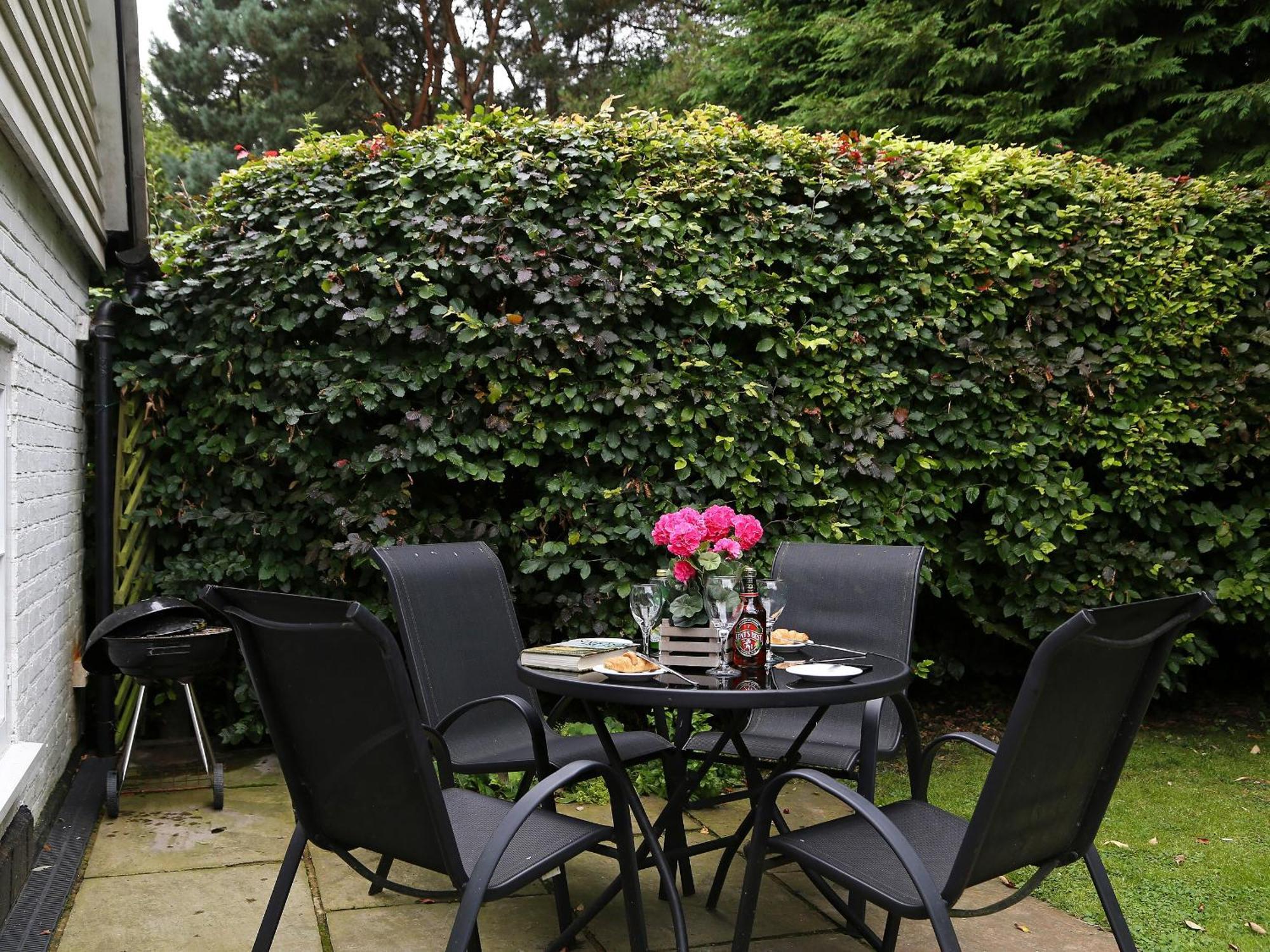 Sawmill Cottage Royal Tunbridge Wells Dış mekan fotoğraf