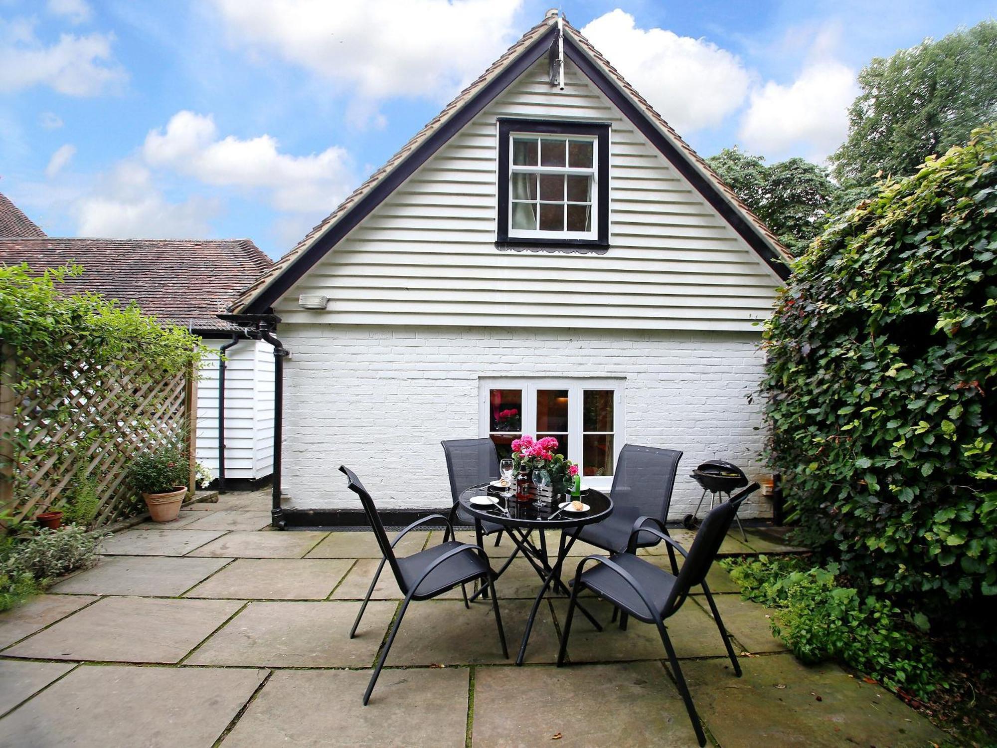 Sawmill Cottage Royal Tunbridge Wells Dış mekan fotoğraf